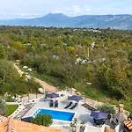 House Cerovac Villa
