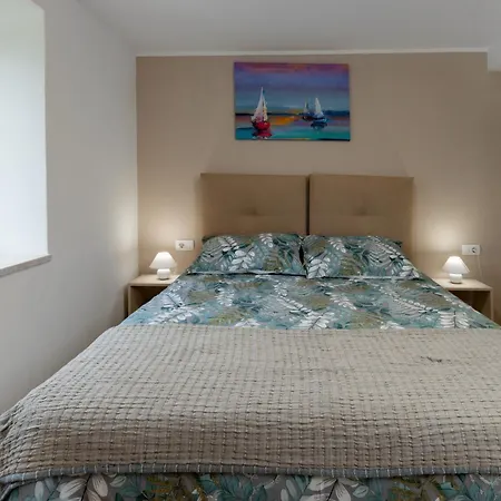 House Cerovac Βίλα *