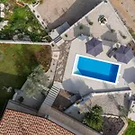 House Cerovac Villa *