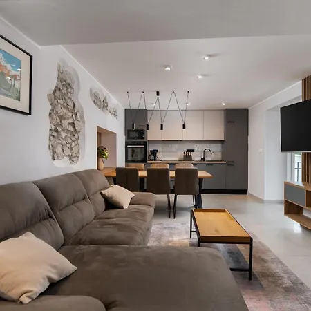 Villa House Cerovac *