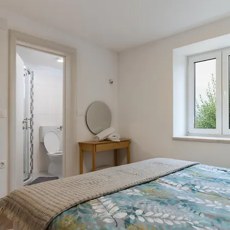 House Cerovac *